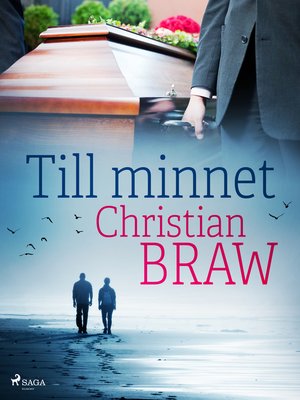 cover image of Till minnet